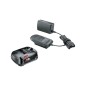 Bosch Starter Set 18V Batterioplader 18V